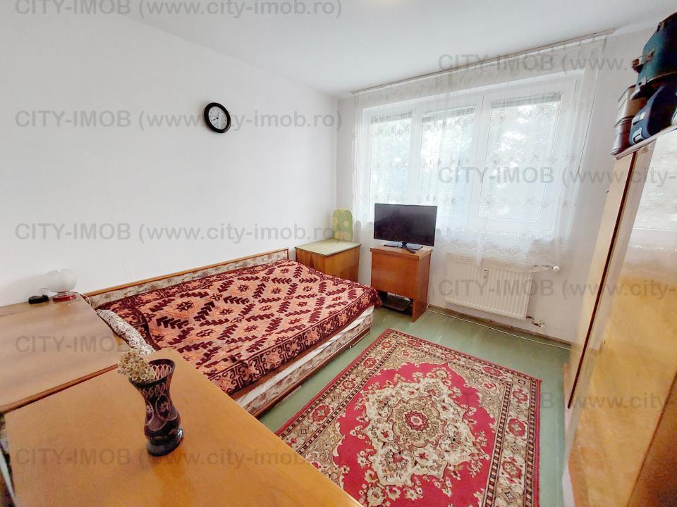 Vanzare apartament 2 camere Ion Mihalache, Domenii Bucuresti