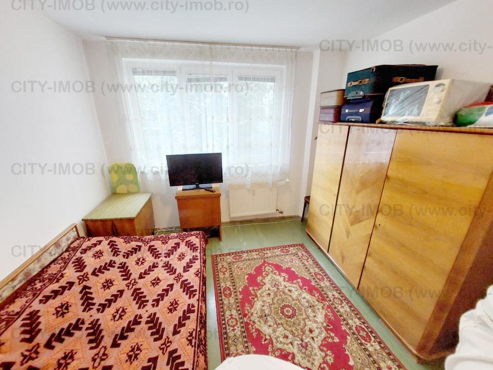 Vanzare apartament 2 camere Ion Mihalache, Domenii Bucuresti