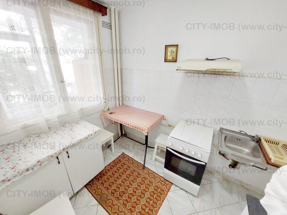 Vanzare apartament 2 camere Ion Mihalache, Domenii Bucuresti