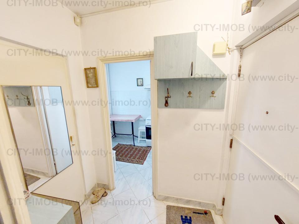 Vanzare apartament 2 camere Ion Mihalache, Domenii Bucuresti