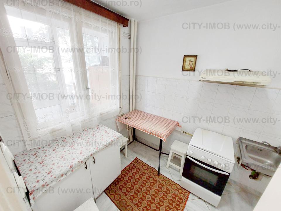 Vanzare apartament 2 camere Ion Mihalache, Domenii Bucuresti