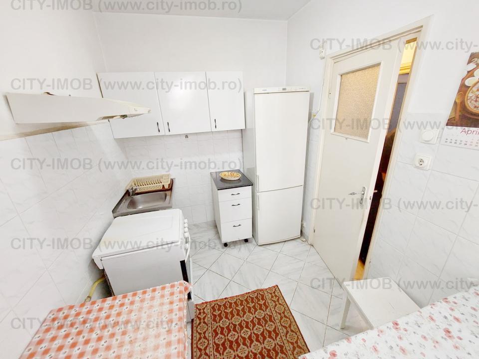 Vanzare apartament 2 camere Ion Mihalache, Domenii Bucuresti