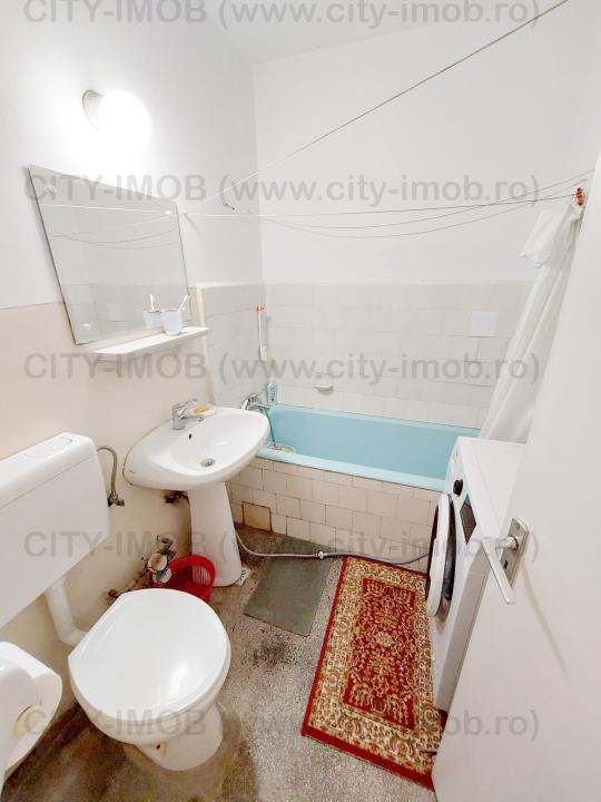 Vanzare apartament 2 camere Ion Mihalache, Domenii Bucuresti