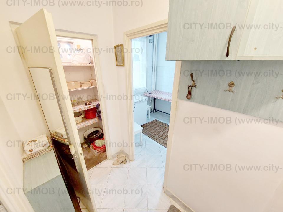 Vanzare apartament 2 camere Ion Mihalache, Domenii Bucuresti