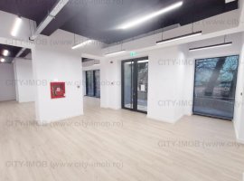 Vanzare Spatiu Comercial Cotroceni  173 mp