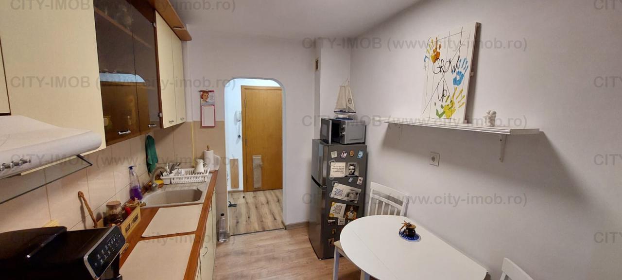 Inchiriere Apartament 2 Camere  Titulescu langa Primaria sector 1 Banu Manta 