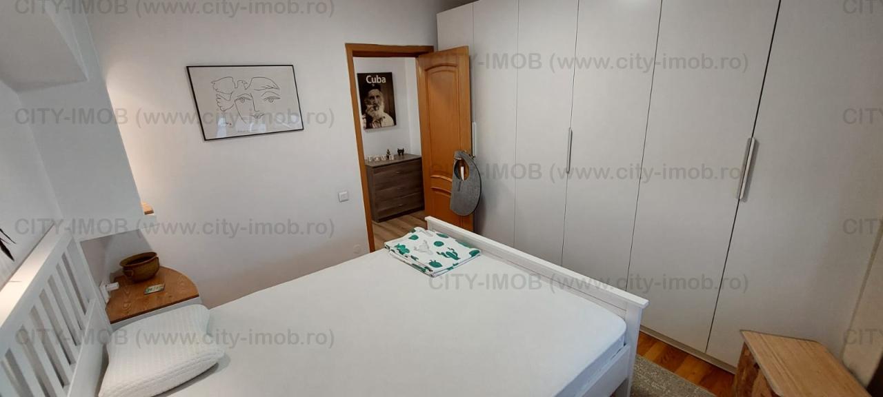 Inchiriere Apartament 2 Camere  Titulescu langa Primaria sector 1 Banu Manta 