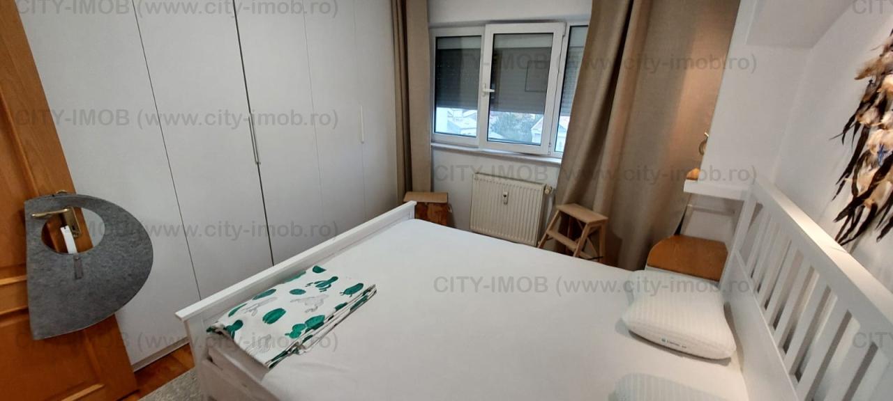 Inchiriere Apartament 2 Camere  Titulescu langa Primaria sector 1 Banu Manta 