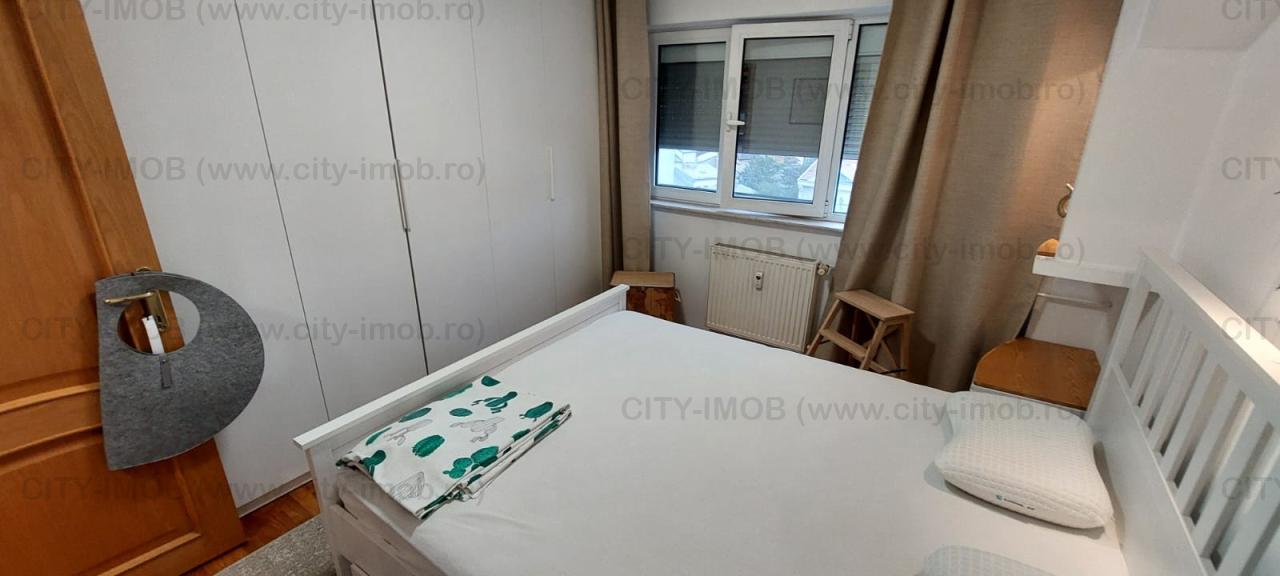 Inchiriere Apartament 2 Camere  Titulescu langa Primaria sector 1 Banu Manta 