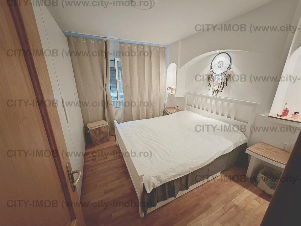 Inchiriere Apartament 2 Camere  Titulescu langa Primaria sector 1 Banu Manta 