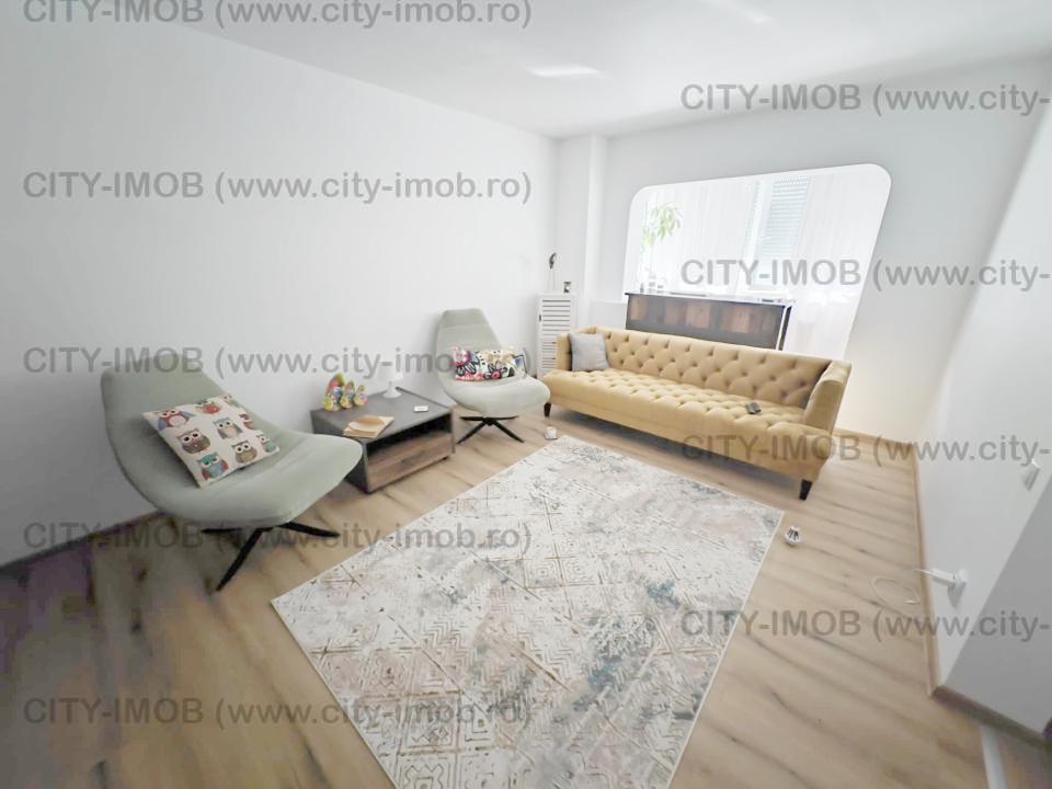 Inchiriere Apartament 2 Camere  Titulescu langa Primaria sector 1 Banu Manta 