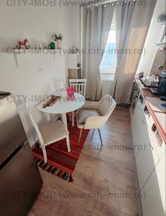 Inchiriere Apartament 2 Camere  Titulescu langa Primaria sector 1 Banu Manta 