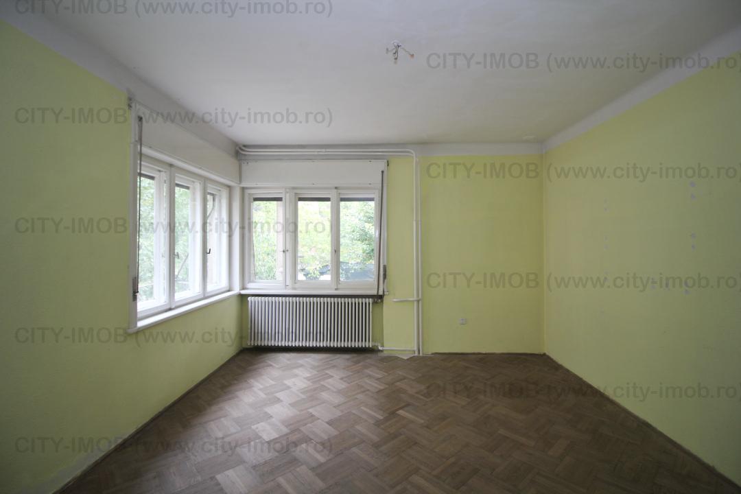 Vanzare apartament in vila  Iancului, Bucuresti