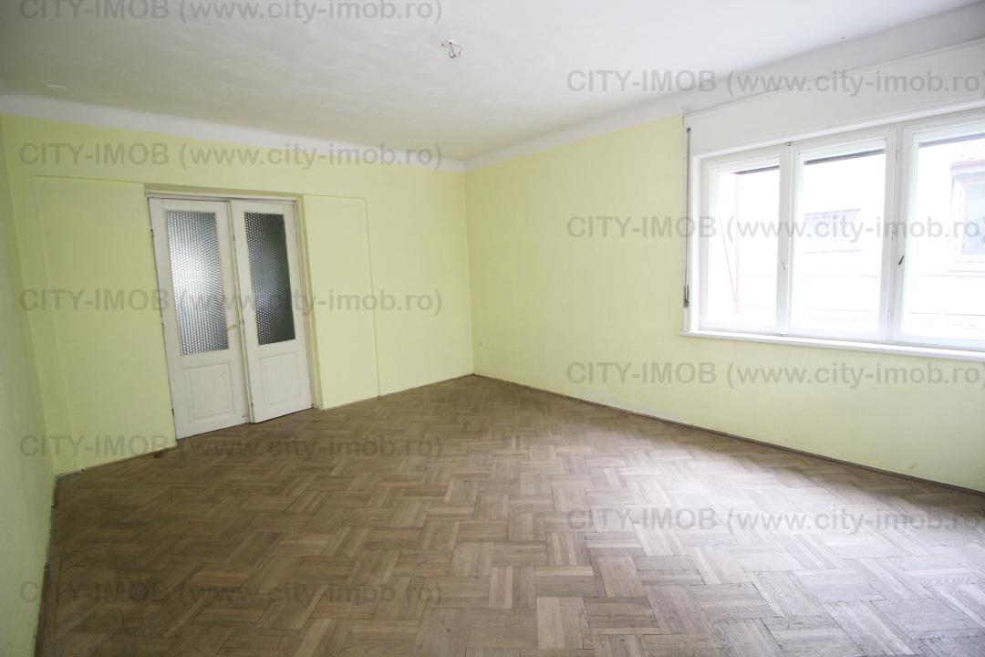 Vanzare apartament in vila  Iancului, Bucuresti