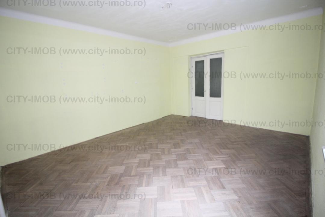 Vanzare apartament in vila  Iancului, Bucuresti