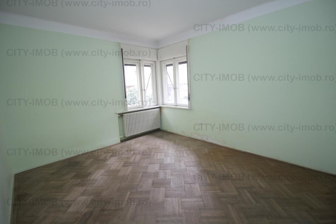 Vanzare apartament in vila  Iancului, Bucuresti