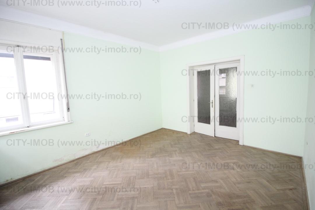 Vanzare apartament in vila  Iancului, Bucuresti