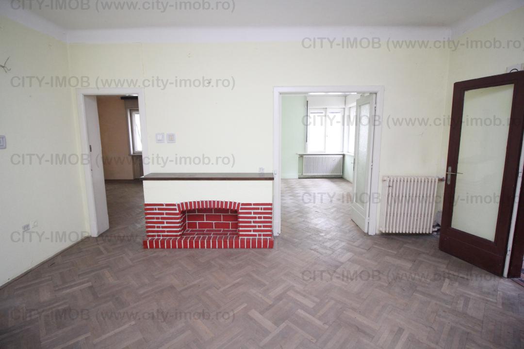 Vanzare apartament in vila  Iancului, Bucuresti