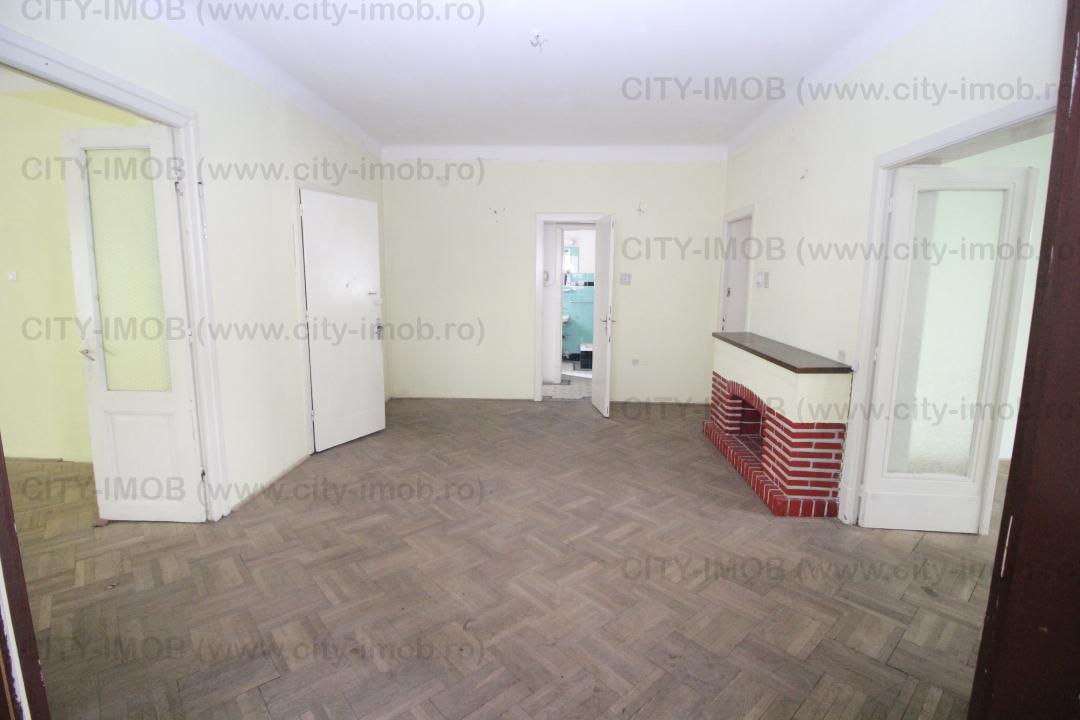 Vanzare apartament in vila  Iancului, Bucuresti