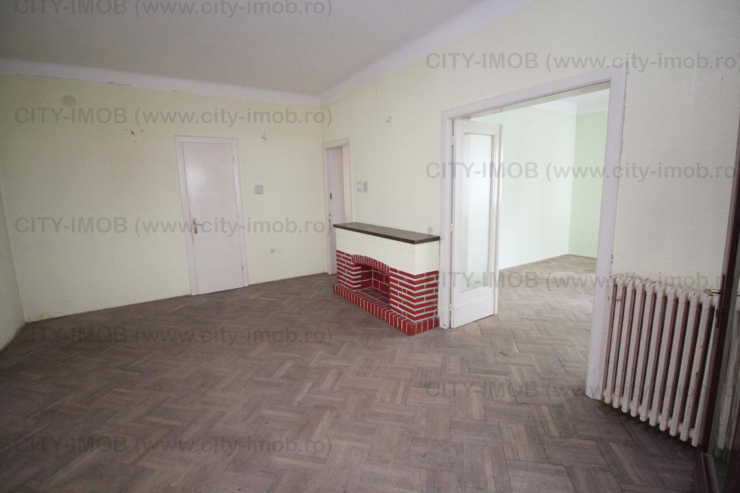 Vanzare apartament in vila  Iancului, Bucuresti