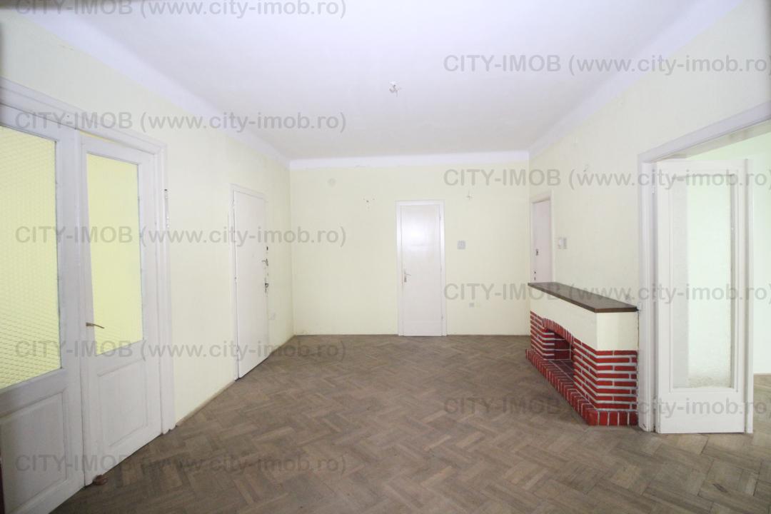 Vanzare apartament in vila  Iancului, Bucuresti