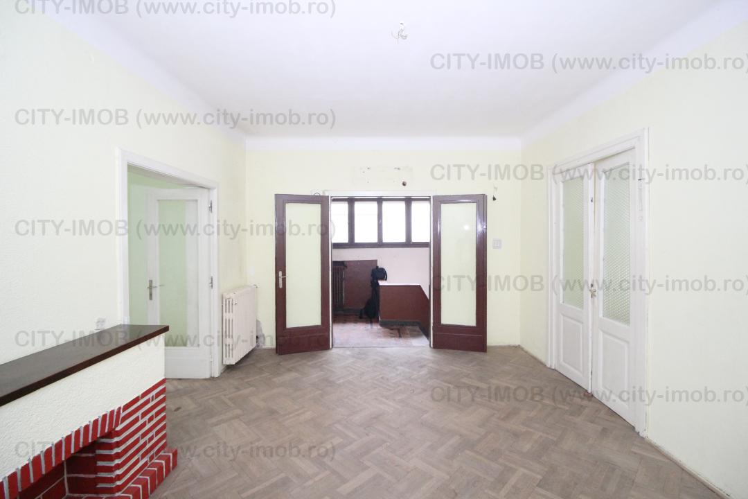 Vanzare apartament in vila  Iancului, Bucuresti