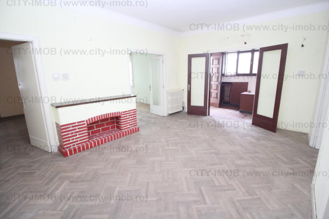 Vanzare apartament in vila  Iancului, Bucuresti