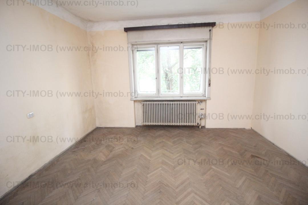 Vanzare apartament in vila  Iancului, Bucuresti