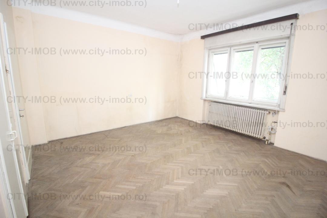 Vanzare apartament in vila  Iancului, Bucuresti