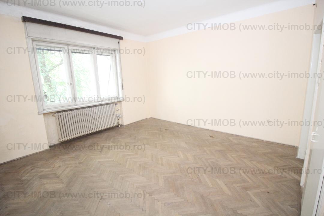 Vanzare apartament in vila  Iancului, Bucuresti