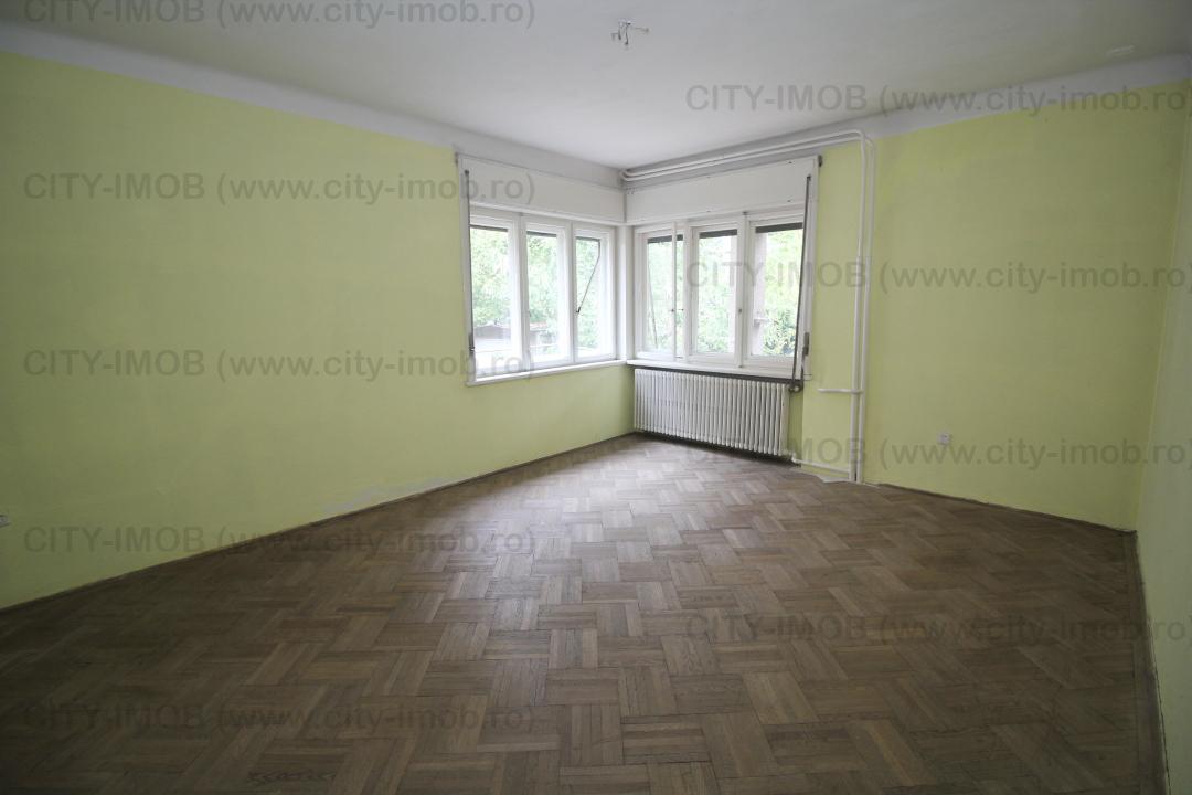 Vanzare apartament in vila  Iancului, Bucuresti