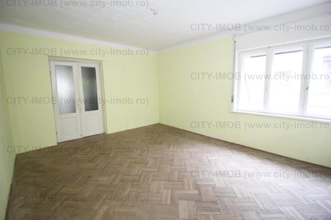 Vanzare apartament in vila  Iancului, Bucuresti