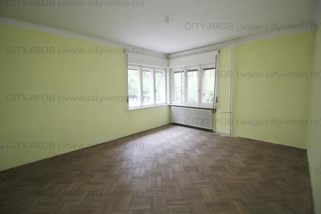 Vanzare apartament in vila  Iancului, Bucuresti