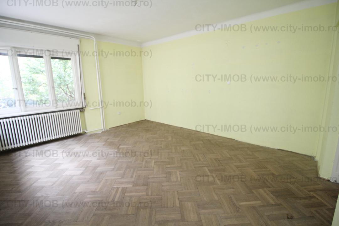 Vanzare apartament in vila  Iancului, Bucuresti