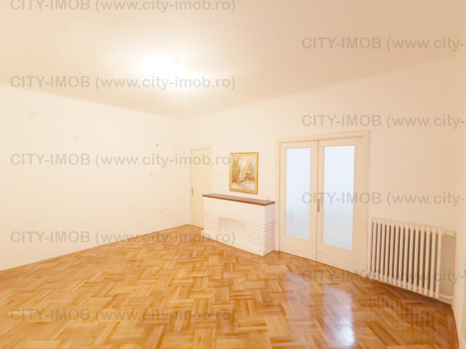 Vanzare apartament in vila  Iancului, Bucuresti