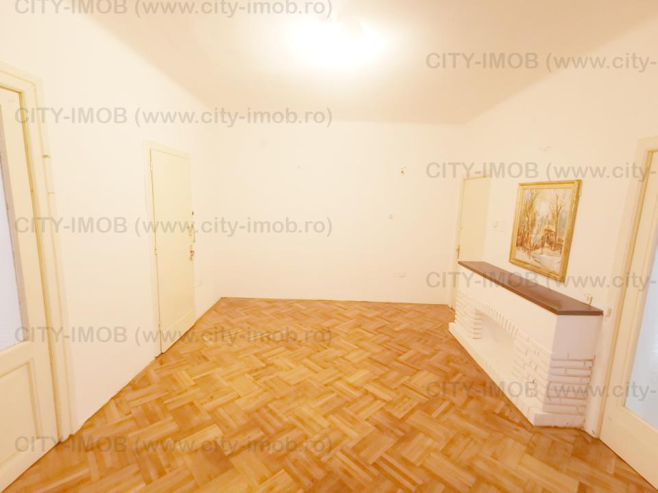 Vanzare apartament in vila  Iancului, Bucuresti