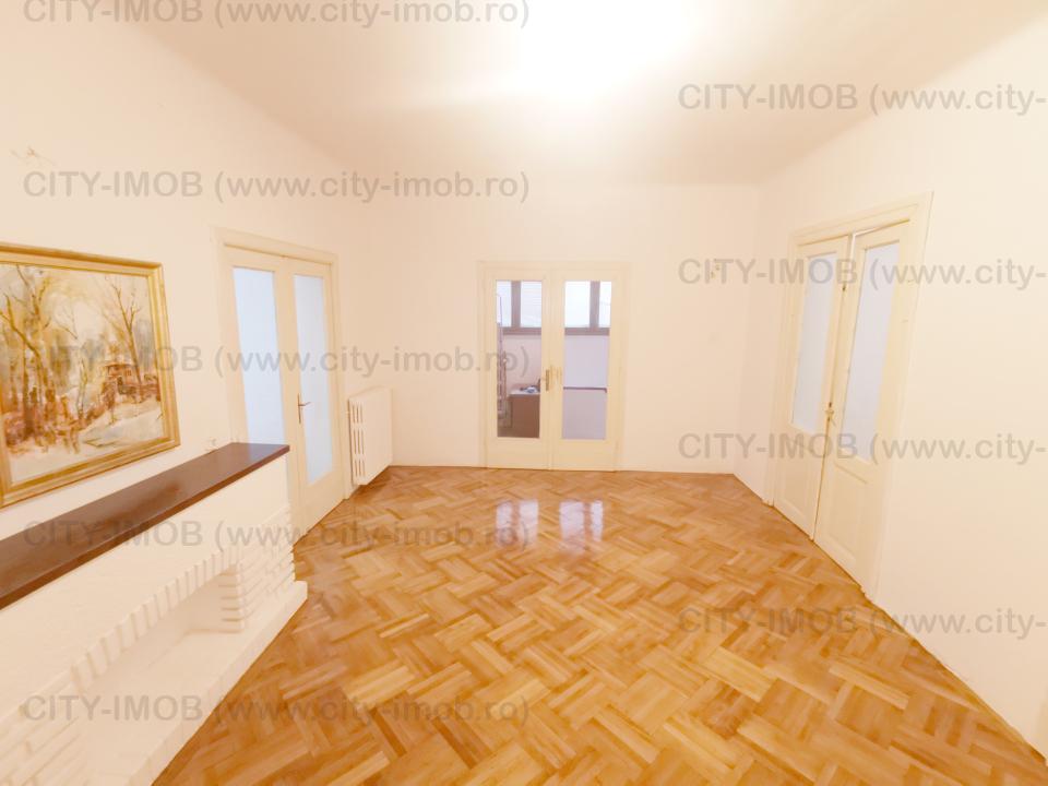 Vanzare apartament in vila  Iancului, Bucuresti