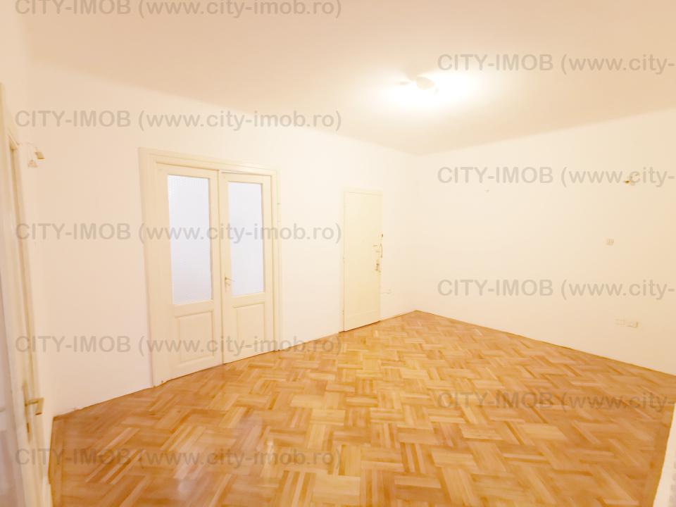 Vanzare apartament in vila  Iancului, Bucuresti