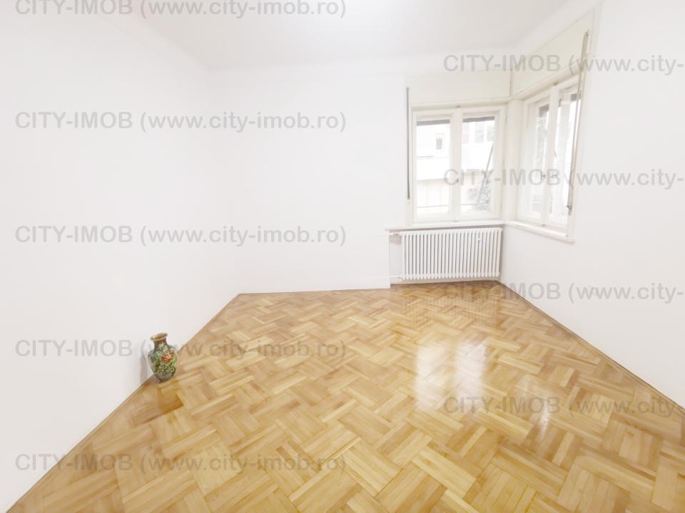 Vanzare apartament in vila  Iancului, Bucuresti