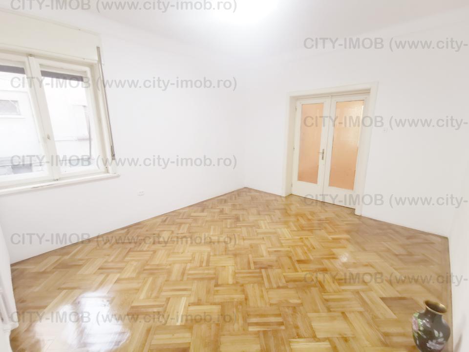 Vanzare apartament in vila  Iancului, Bucuresti