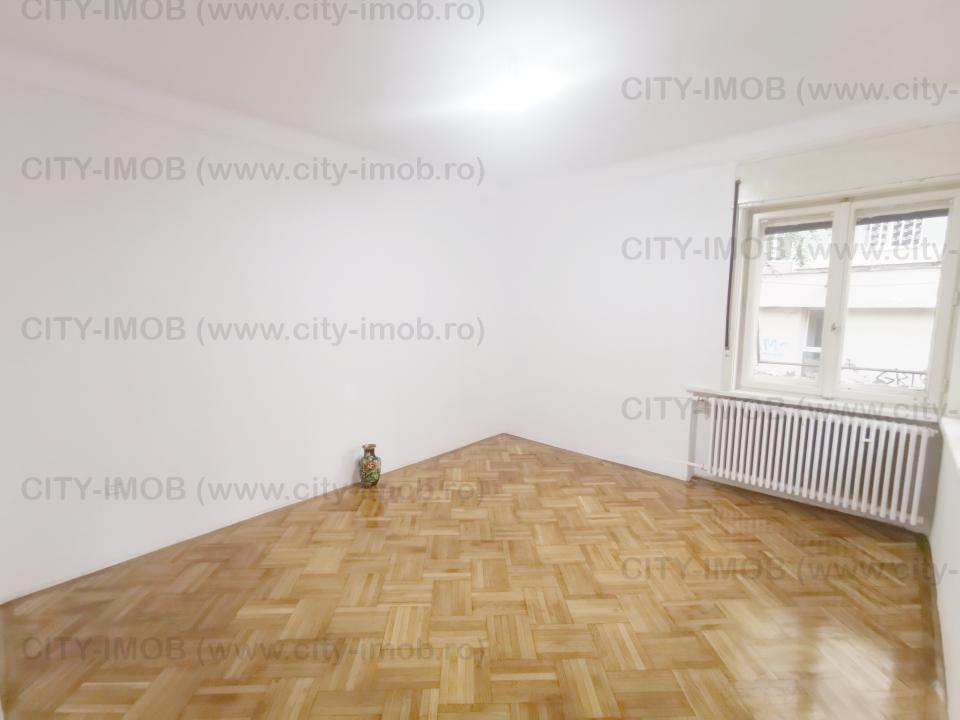 Vanzare apartament in vila  Iancului, Bucuresti