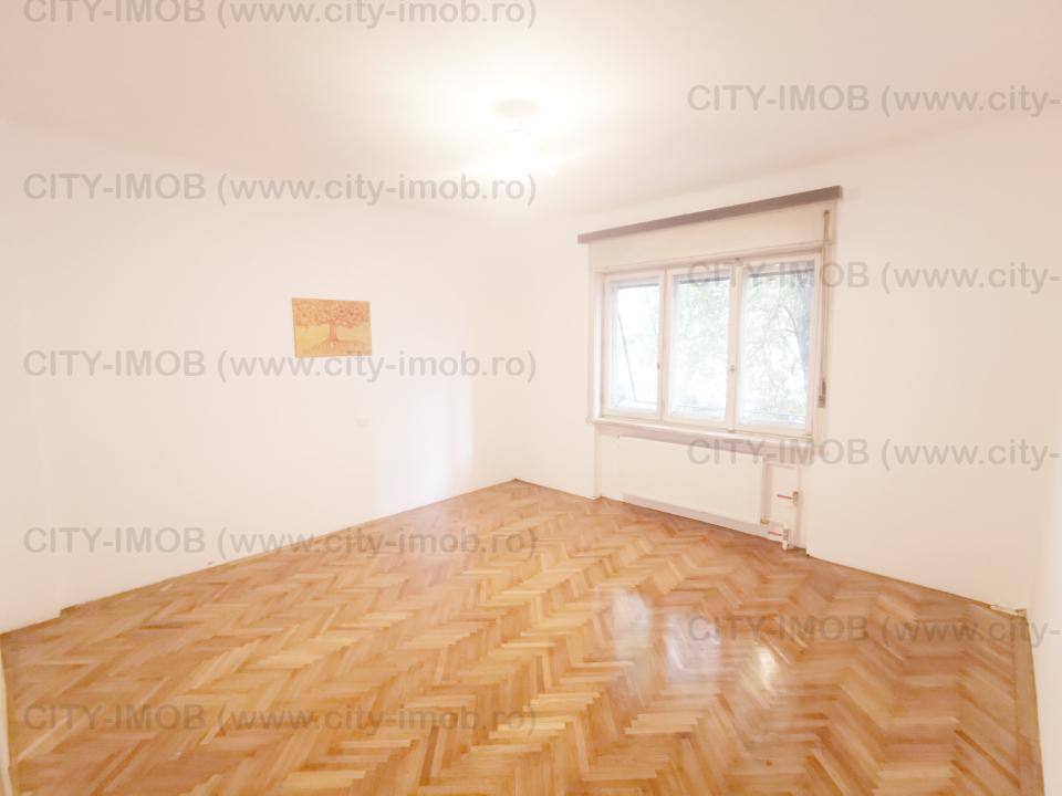 Vanzare apartament in vila  Iancului, Bucuresti