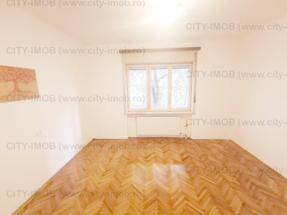 Vanzare apartament in vila  Iancului, Bucuresti