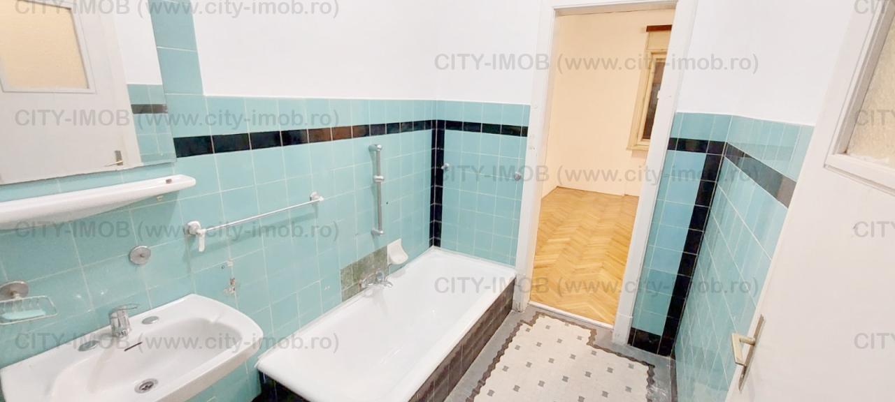 Vanzare apartament in vila  Iancului, Bucuresti