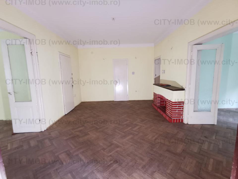 Vanzare apartament in vila  Iancului, Bucuresti