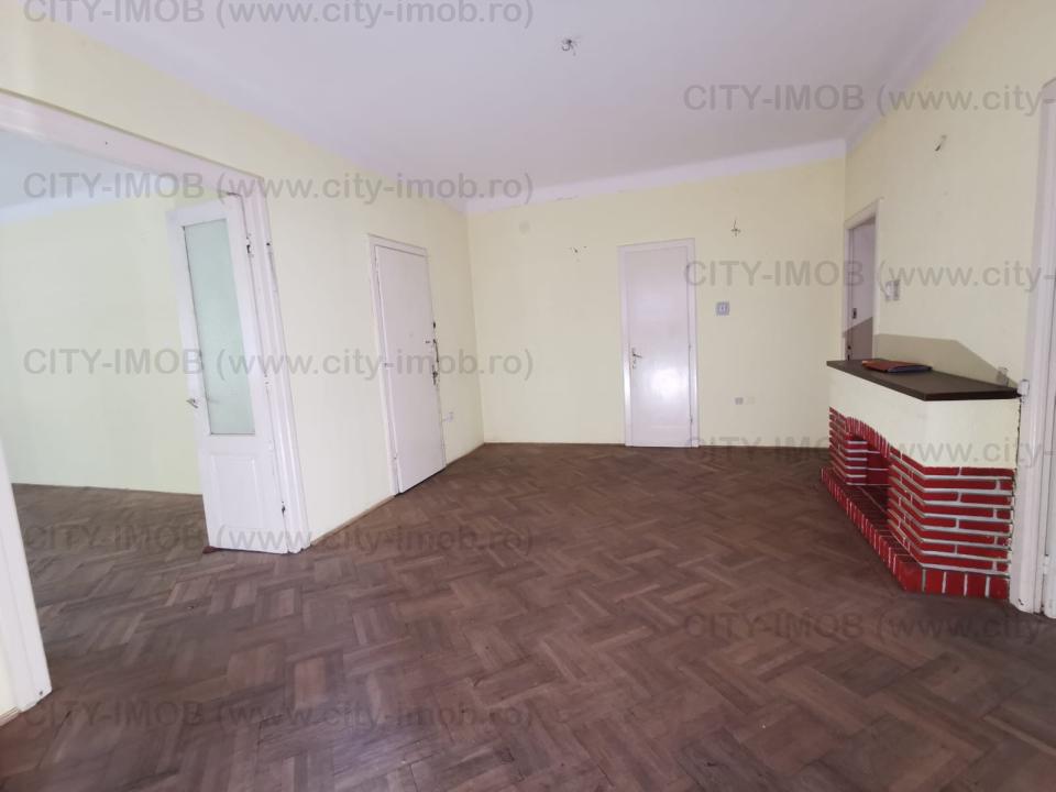 Vanzare apartament in vila  Iancului, Bucuresti