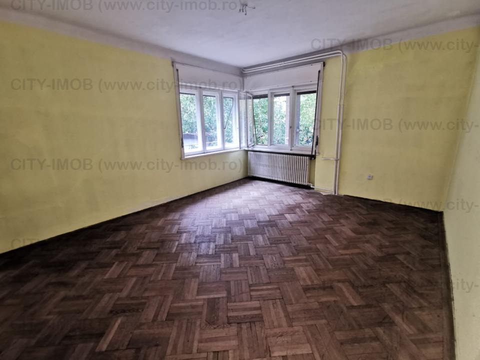 Vanzare apartament in vila  Iancului, Bucuresti