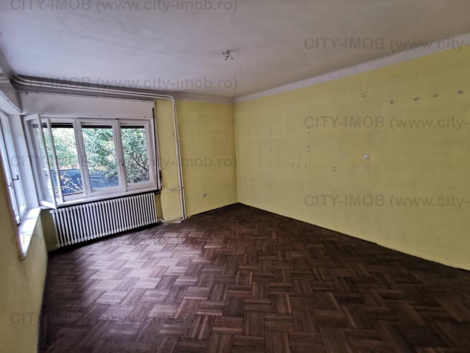 Vanzare apartament in vila  Iancului, Bucuresti