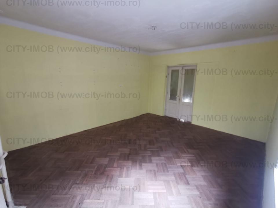 Vanzare apartament in vila  Iancului, Bucuresti