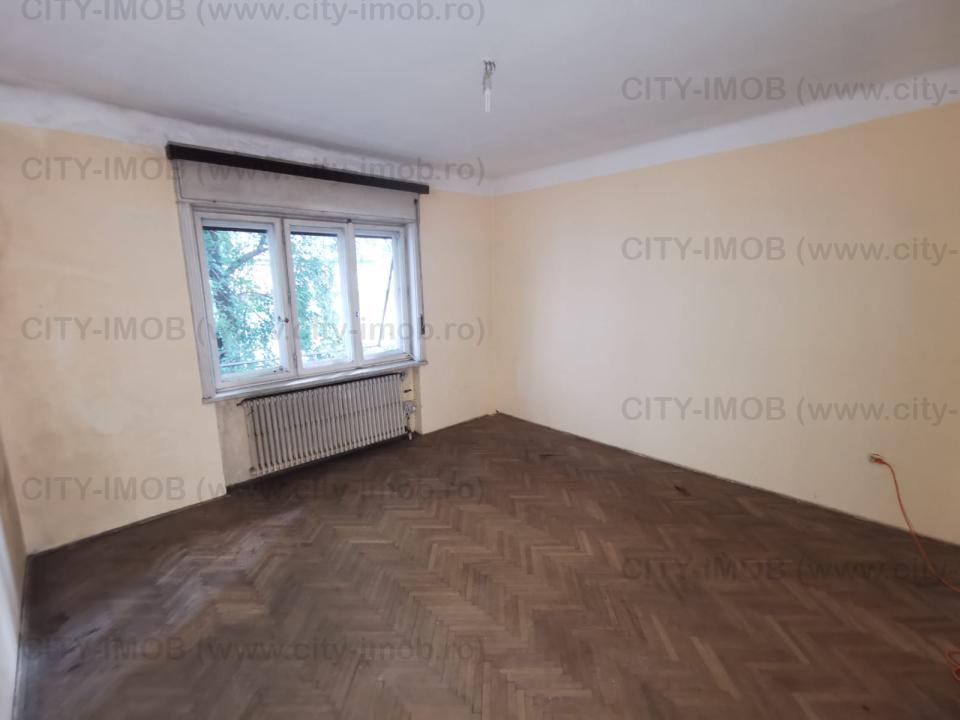 Vanzare apartament in vila  Iancului, Bucuresti